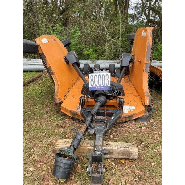 WOODS 15' Batwing Mower
