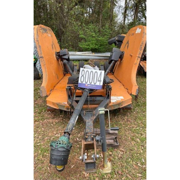 WOODS 15' Batwing Mower