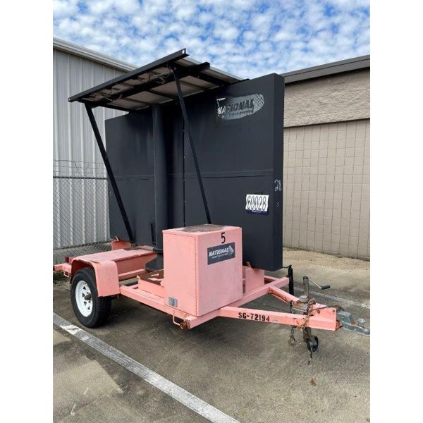 NATIONAL  Message Board