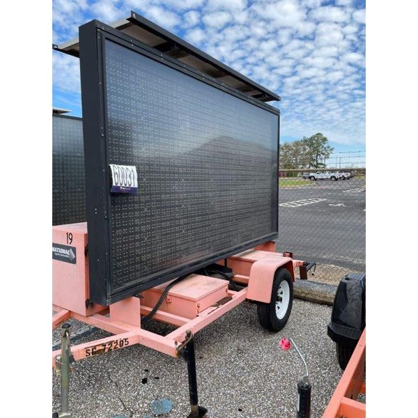 NATIONAL  Message Board