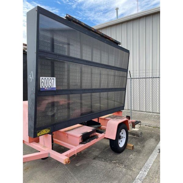 SUNRAY  Message Board