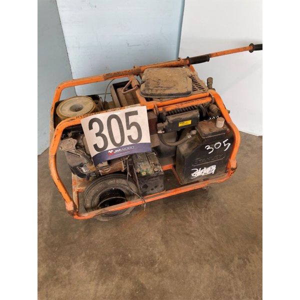 STANLEY HYDRAULIC PUMP Pump