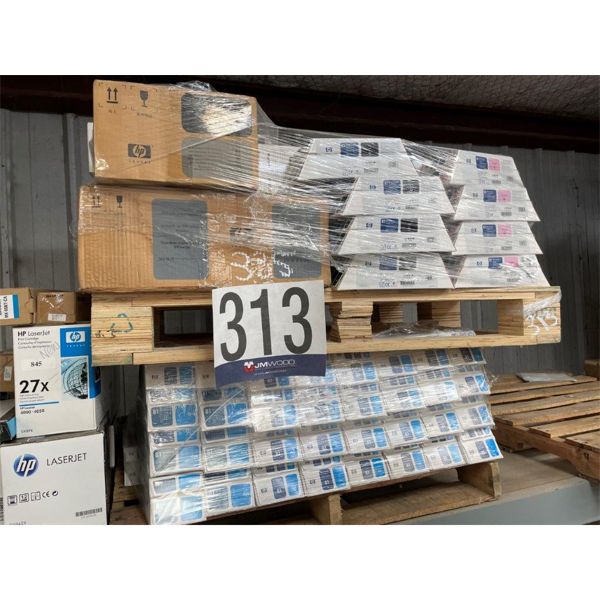 PRINTER INK CARTRIDGES