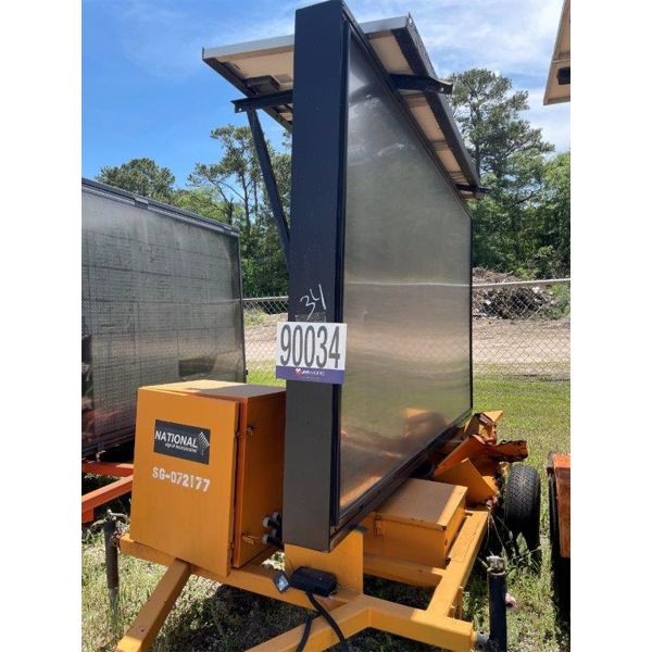 NATIONAL  Message Board