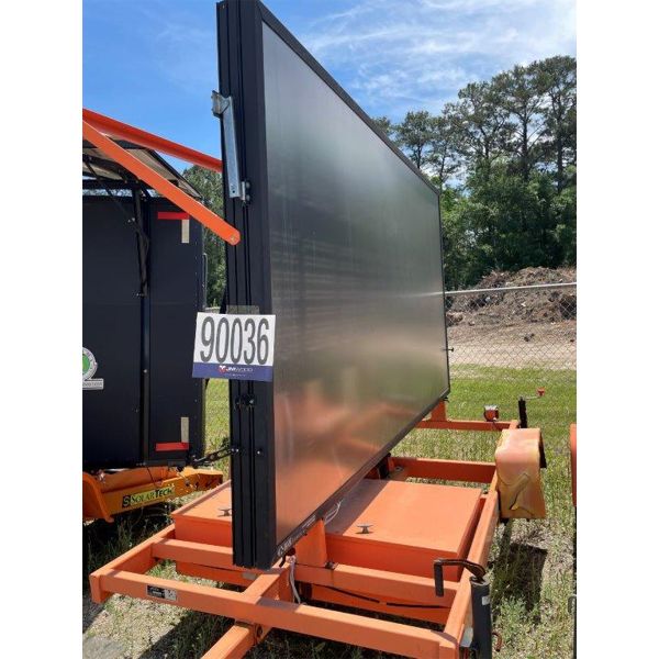 K&K SYSTEMS & (WRECKED) SOLARTECH Message Board