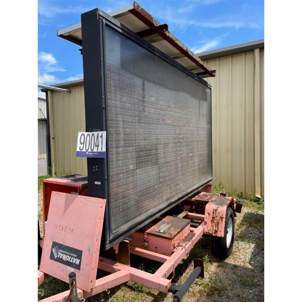 NATIONAL  Message Board