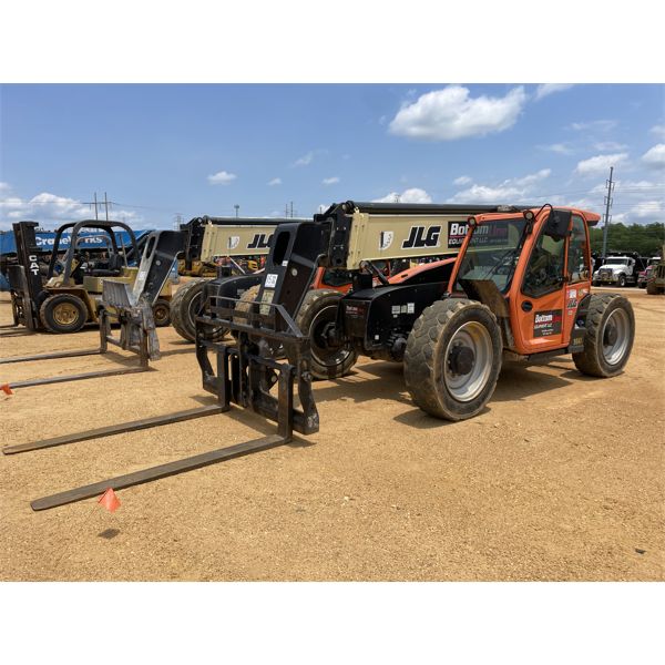 2019 JLG 943 Forklift - Telehandler