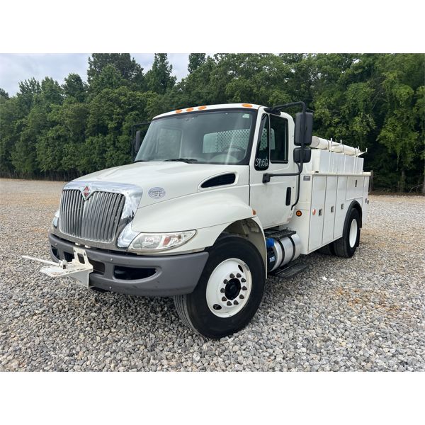 2019 INTERNATIONAL 4300 Service / Mechanic Truck
