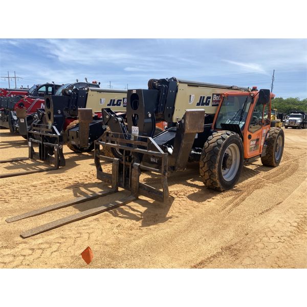 2019 JLG 1255 Forklift - Telehandler