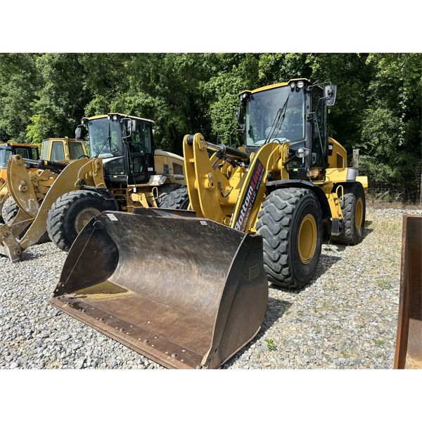 2020 CAT 938M Wheel Loader