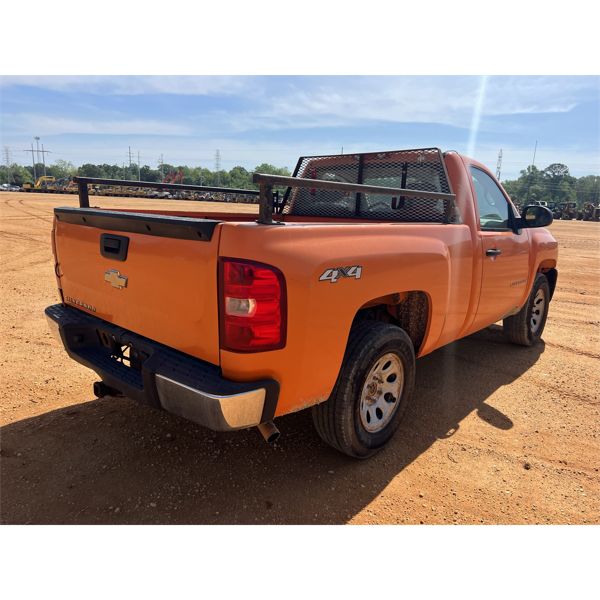2008 CHEVROLET 1500 Pickup Truck