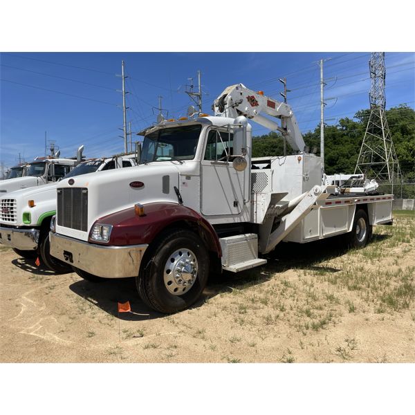 2003 PETERBILT 330 TIRE TRUCK