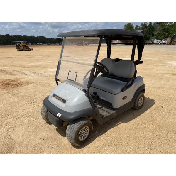 CLUB CAR  Golf Cart