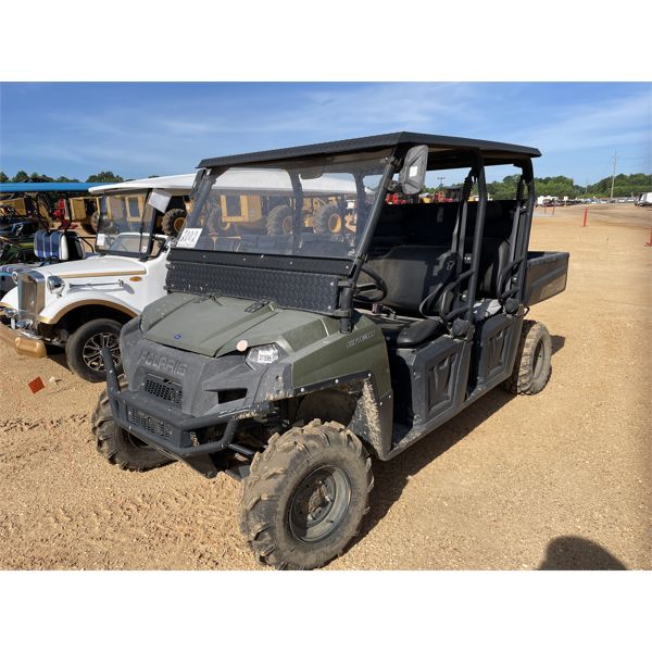 2013 POLARIS RANGER 800 UTV