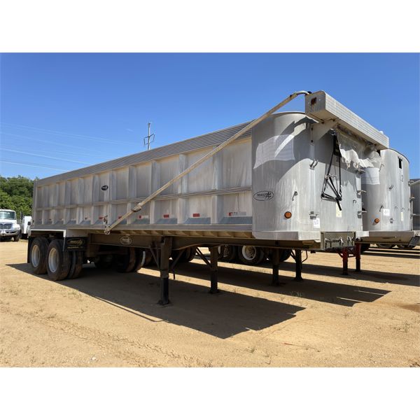 2005 TRAILSTAR  Dump Trailer