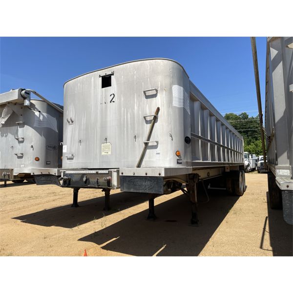 2001 TRAILSTAR  Dump Trailer