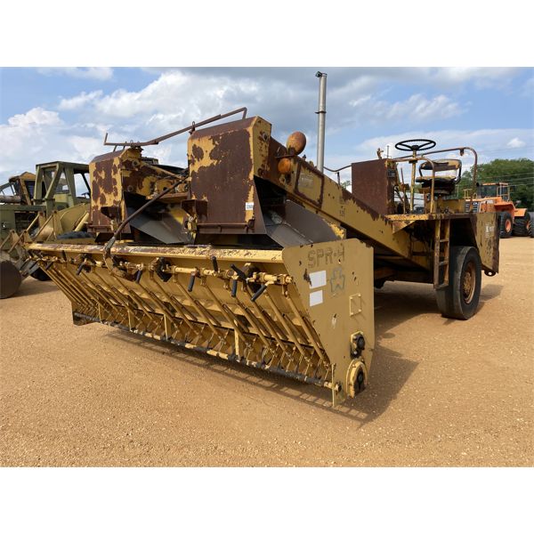 KOEHRING SPK-H BUFFALO Asphalt Chip Spreader