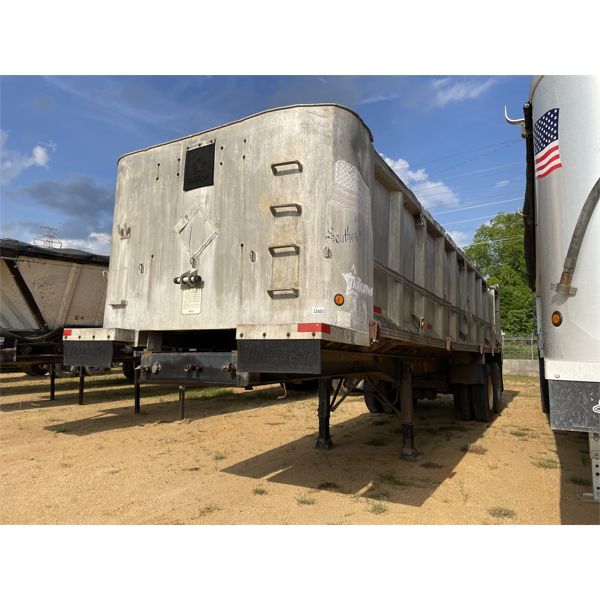 1990 TRAILSTAR  Dump Trailer