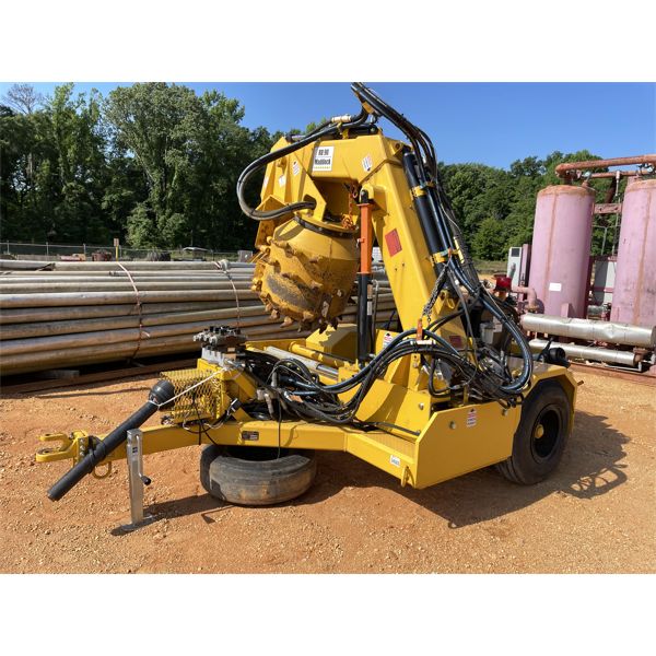 2020 MADDOCK RD90X DITCHER