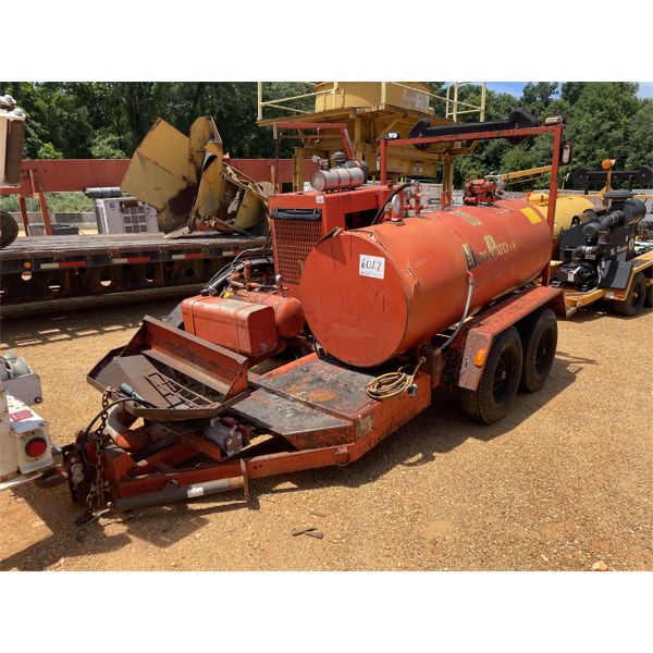 2003 DURACO DURAPATCHER