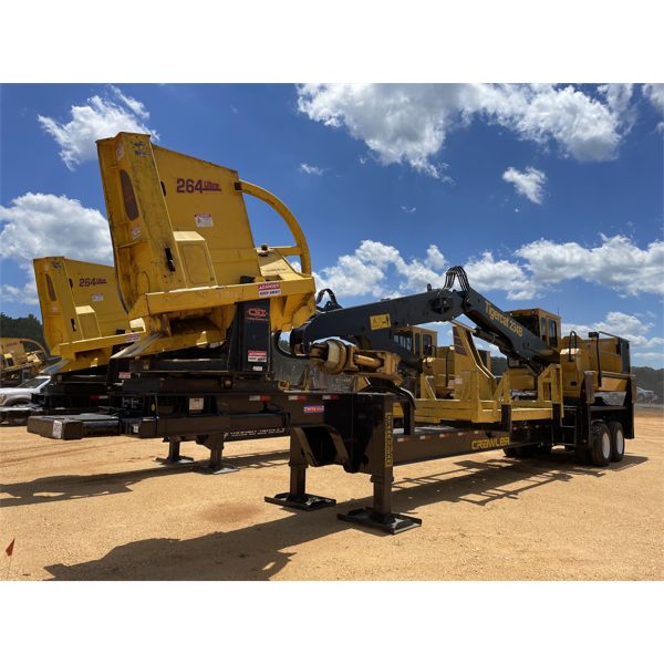 2024 TIGERCAT 234B Log Loader