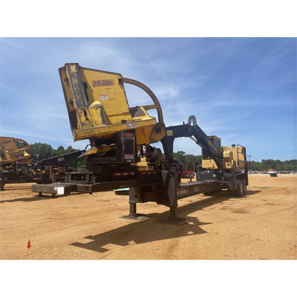 2019 TIGERCAT 234B Log Loader