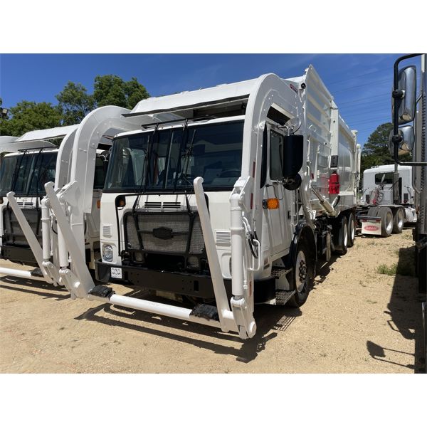 2020 AUTOCAR XPEDITOR Garbage / Sanitation Truck