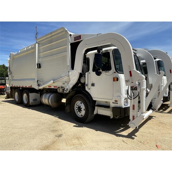 2020 AUTOCAR XPEDITOR Garbage / Sanitation Truck