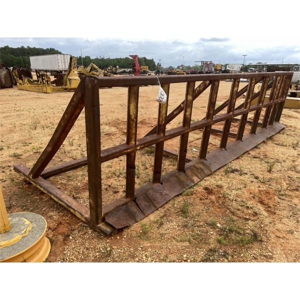 20' LIMB GATE Delimber