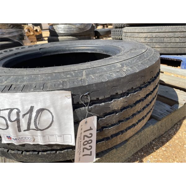 245/70R19.5 TIRES