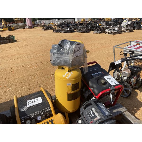 DEWALT D55146 Air Compressor