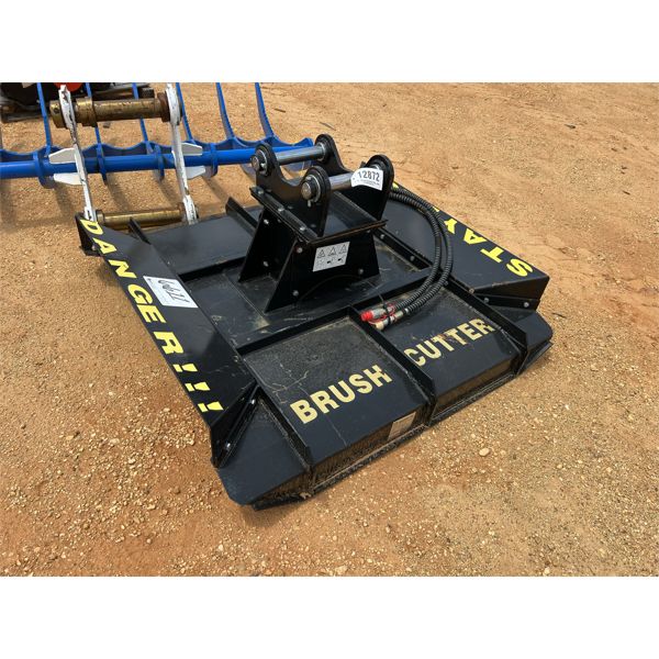 AGT 56" BRUSH CUTTER