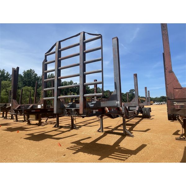 2000 RILEY  Log Trailer