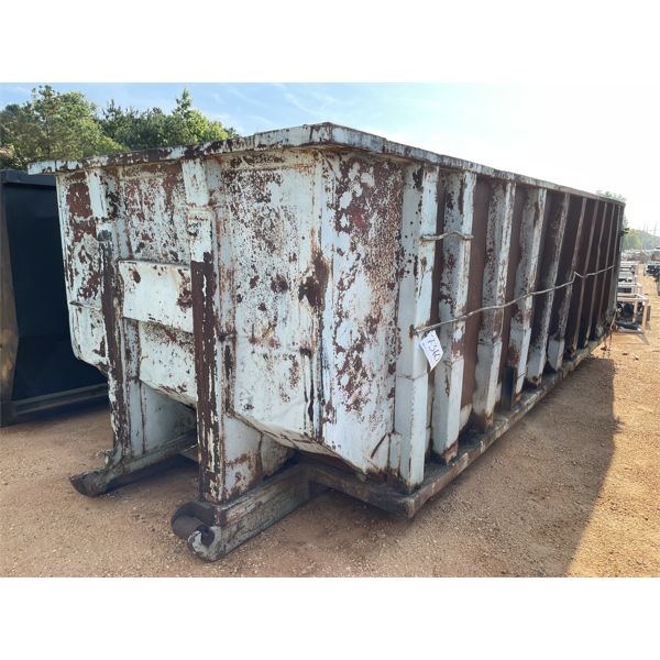 ROLL OFF CONTAINER