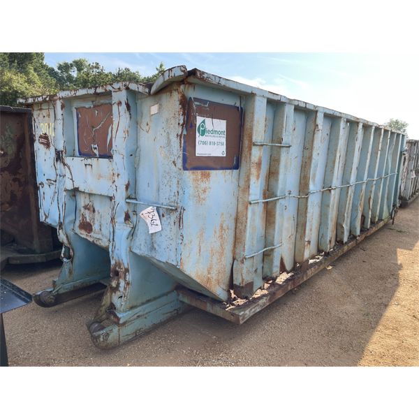 ROLL OFF CONTAINER