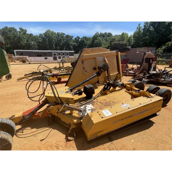 ALAMO 15' Batwing Mower