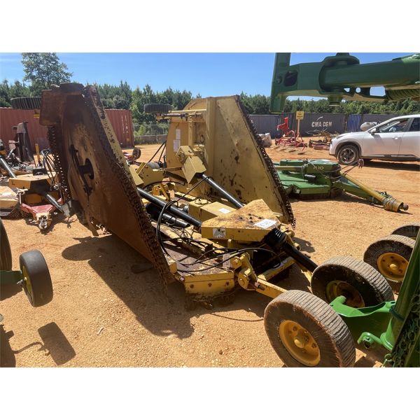 ALAMO 15' Batwing Mower