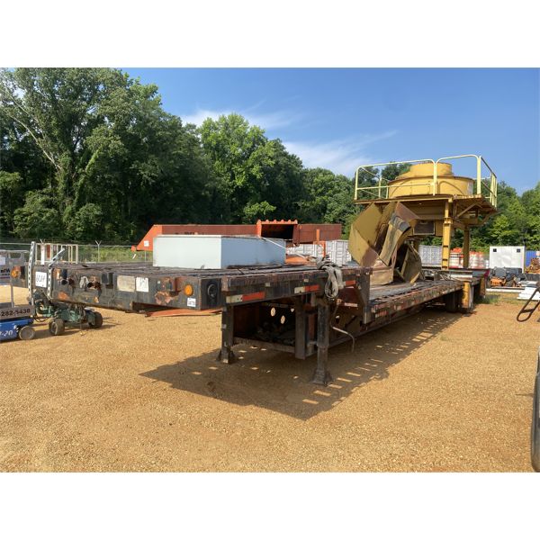 BARMAC ROTOPACTOR 111 Aggregate Impact Crusher