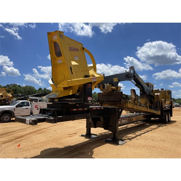 2024 TIGERCAT 234B SNl 2344067 Log Loader