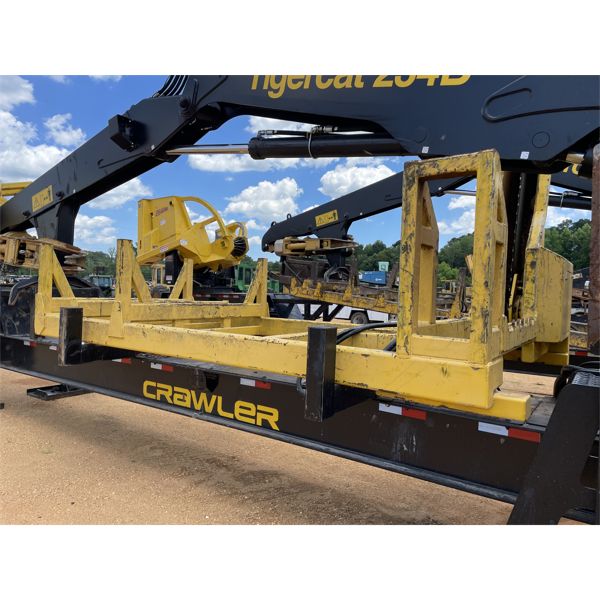 2024 CSI DL-4400 Ground Saw