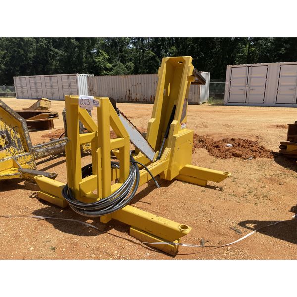 2022 CSI DL-4200 LO PRO Ground Saw