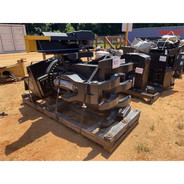 2023 ROTOBEC RPA4570R43-RGP1300 GRAPPLE SAW