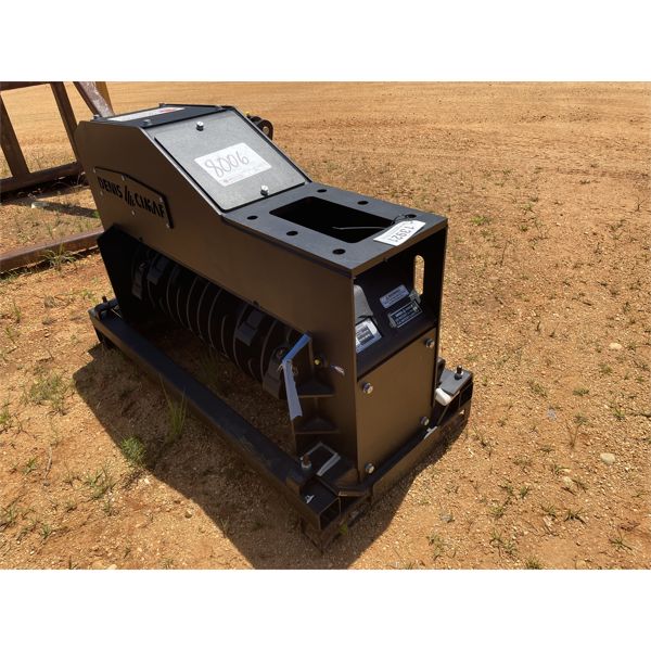 2022 DENIS CIMAF DAH-100C MULCHER