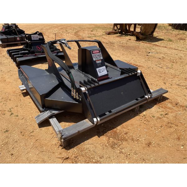 2023 VAIL XBC2-7720 BRUSHCUTTER