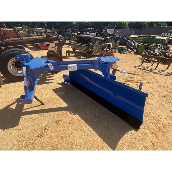 2022 PRIEFERT PILBBE BACK BLADE