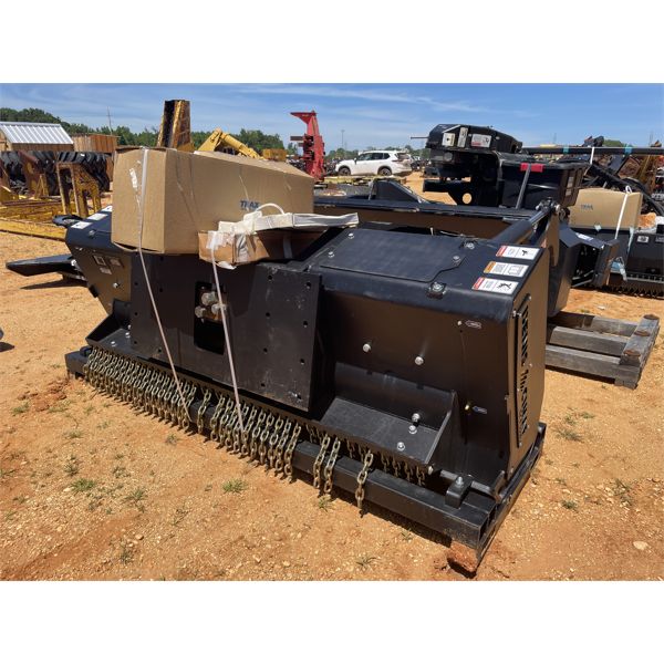 2021 DENIS CIMAF DAF-225EX MULCHER