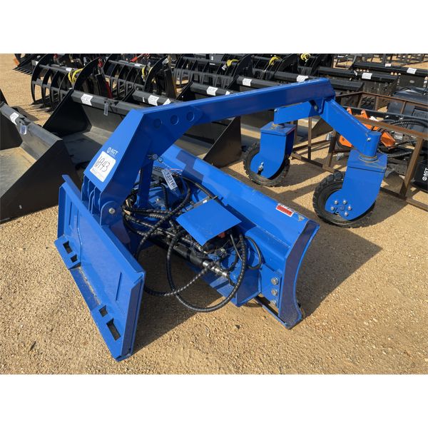 AGT 72" GRADER BLADE