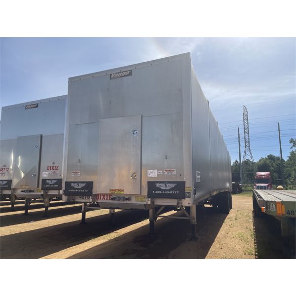 2023 REITNOUER BIG BUBBA CONESTOGA Flatbed Trailer