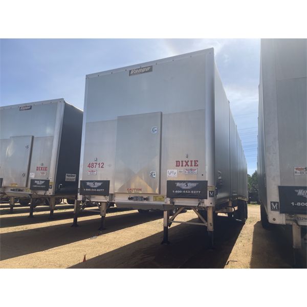 2023 REITNOUER BIG BUBBA CONESTOGA Flatbed Trailer