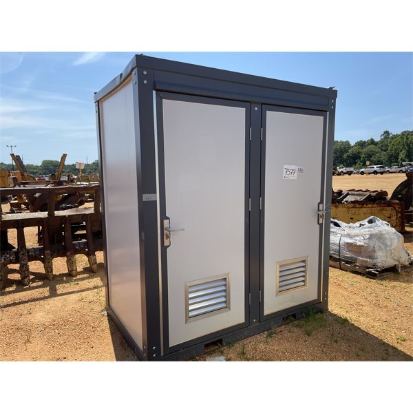 PORTABLE BATHROOM